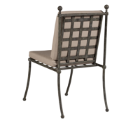 Picture of TERRACE DINING CHAIR - SIDE