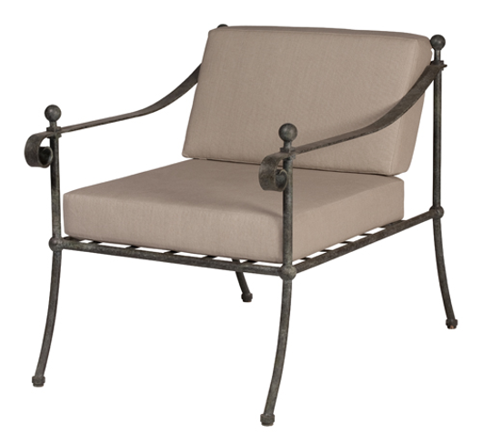 Picture of TERRACE LOUNGE CHAIR