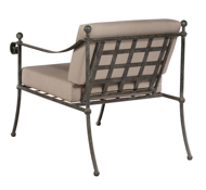 Picture of TERRACE LOUNGE CHAIR
