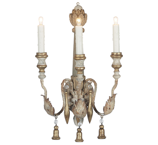 Picture of TURIN SCONCE