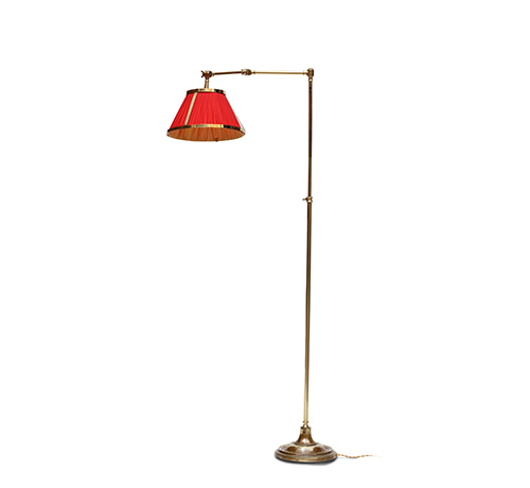Picture of UNIVERSITY FLOOR LAMP