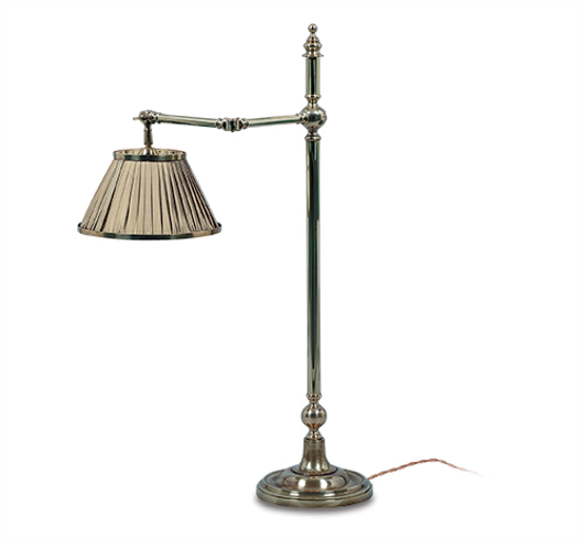 Picture of UNIVERSITY TABLE LAMP