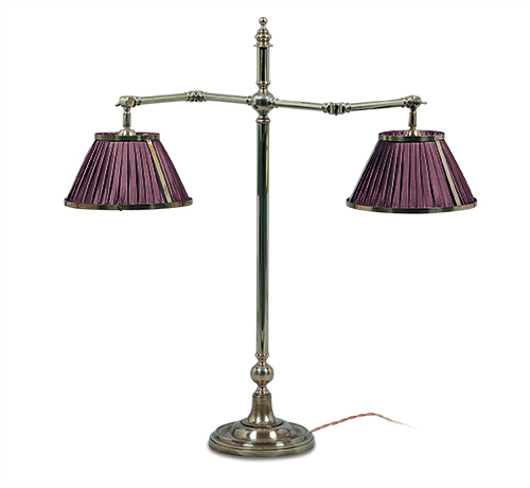 Picture of UNIVERSITY TABLE LAMP