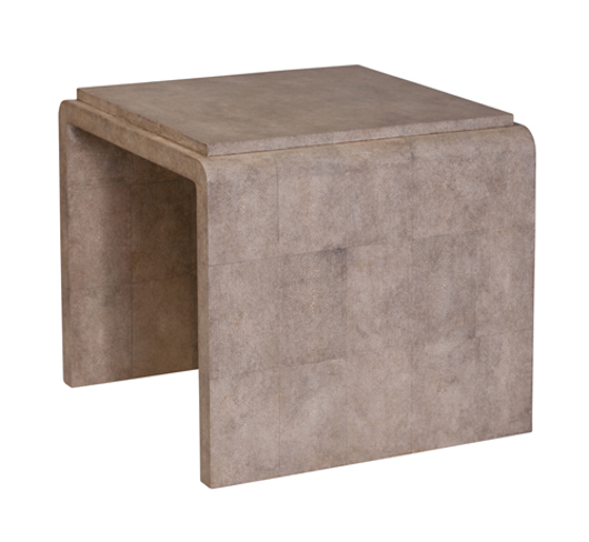 Picture of WATERFALL SIDE TABLE