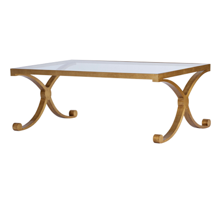 Picture of X COFFEE TABLE - SIZE I