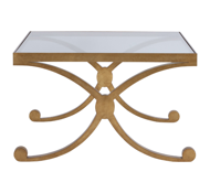 Picture of X COFFEE TABLE - SIZE I
