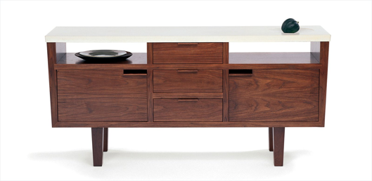 Picture of MESA SIDEBOARD