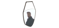 Picture of MONOCLE MIRROR