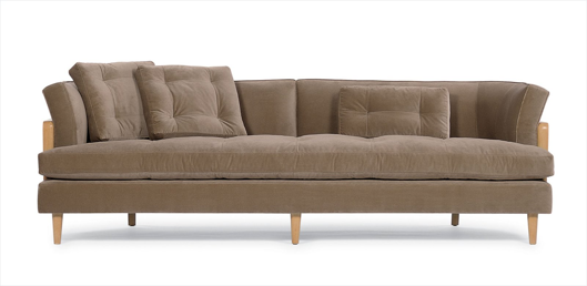 Picture of NEST SOFA