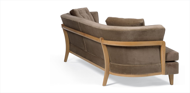Picture of NEST SOFA