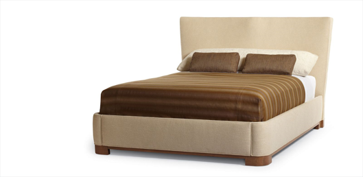 Picture of NOCTURNE BED