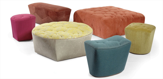 Picture of CLOUDBOX SEATING SERIES
