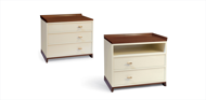 Picture of SIDELINES NIGHTSTANDS