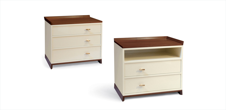 Picture of SIDELINES NIGHTSTANDS