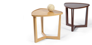 Picture of SPLIT-END TABLES