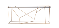 Picture of THICKET CONSOLE TABLE