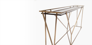 Picture of THICKET CONSOLE TABLE