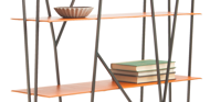 Picture of THICKET ETAGERE