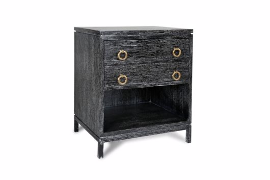 Picture of MARON PETITE BEDSIDE TABLE