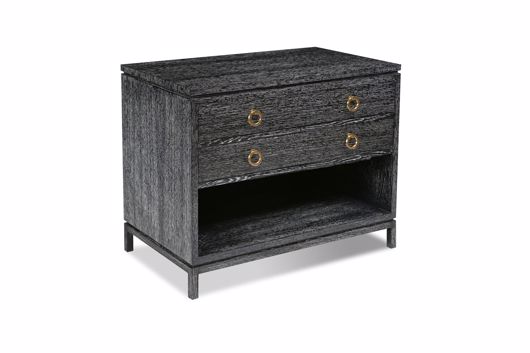 Picture of MARON II BEDSIDE TABLE