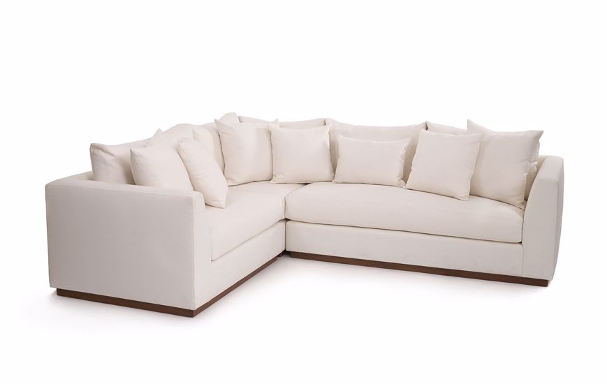 Picture of GREYSTONE SECTIONAL
