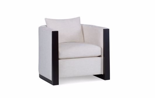 Picture of HALSTON CHAIR