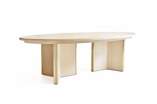 Picture of CAMBRIDGE DINING TABLE