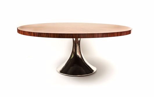 Picture of MINARETTE DINING TABLE