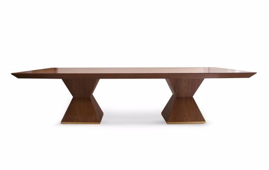 Picture of STARK DINING TABLE