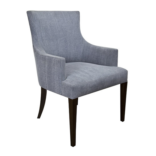 Picture of FISHER DINING ARM CHAIR