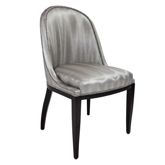 Picture of SULLIVAN SIDE CHAIR - LOW BACK