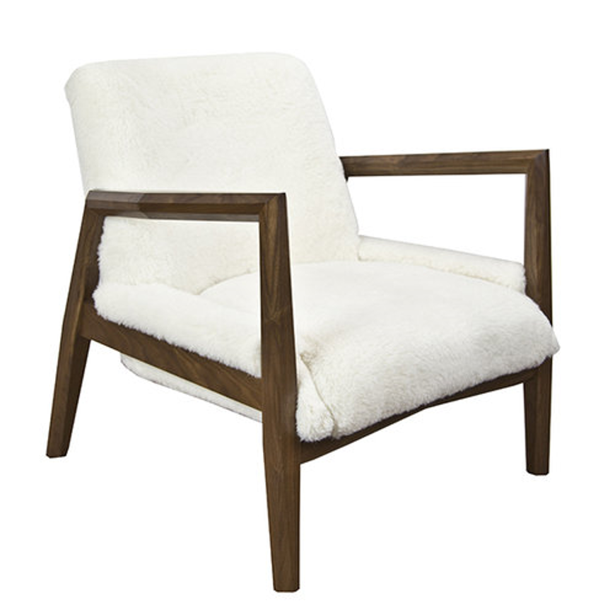 Picture of AKSEL OCCASIONAL CHAIR