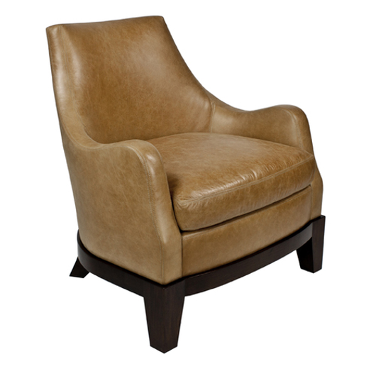 Picture of KIPPER CLUB CHAIR