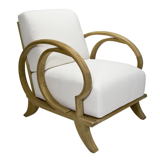 Picture of NOOSA LOUNGE CHAIR