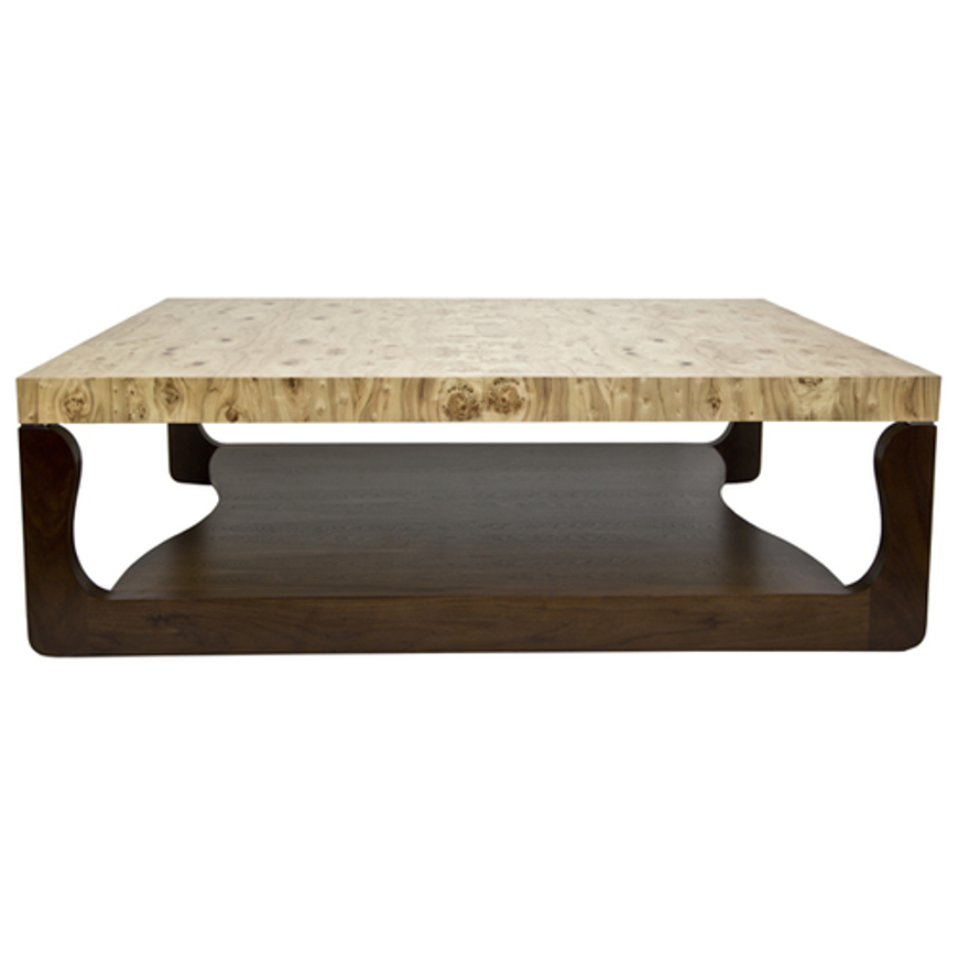 Picture of SHERWOOD COFFEE TABLE
