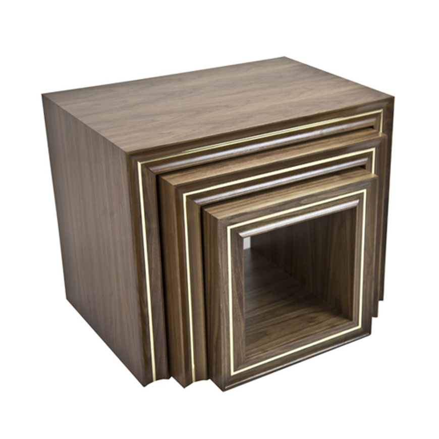Picture of CHARLESTON NESTING TABLES