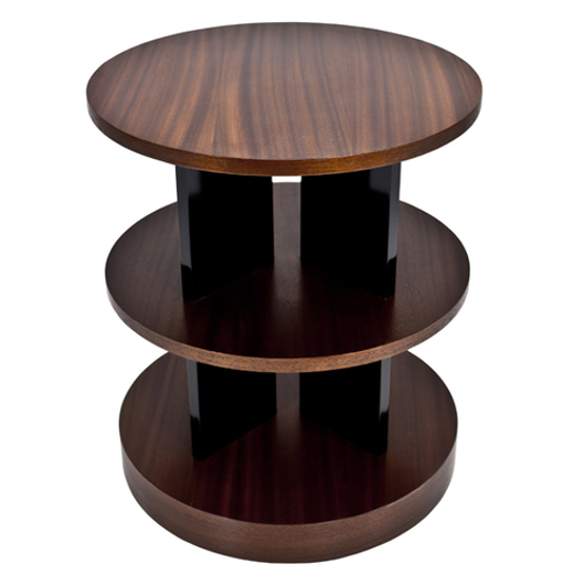 Picture of MONTREUX SIDE TABLE