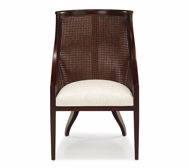 Picture of HAWTHORNE CANE BACK CHAIR