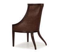 Picture of HAWTHORNE CANE BACK CHAIR