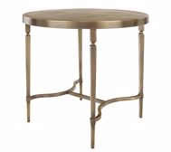 Picture of ALEX SIDE TABLE