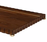 Picture of CAROLINE FLUTED TRAY