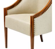 Picture of EMMA LOUNGE CHAIR