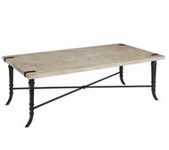 Picture of GALE COFFEE TABLE