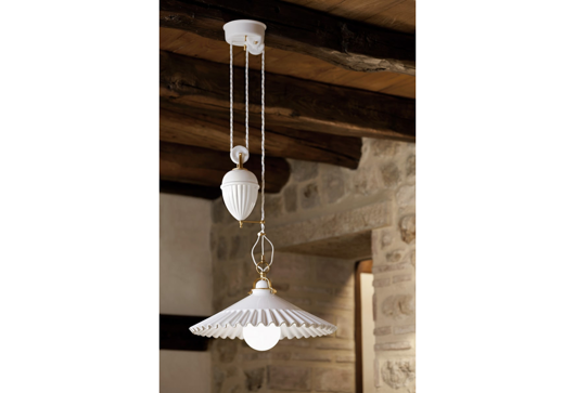 Picture of DUSE - CERAMIC LAMPS