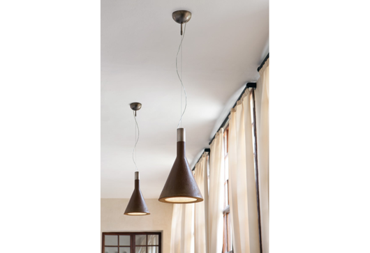 Picture of FUNNEL - DESIGNER LAMPS