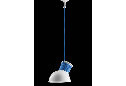 Picture of ILLUSTRI L10 - DESIGNER LAMPS - CERAMIC PENDANT