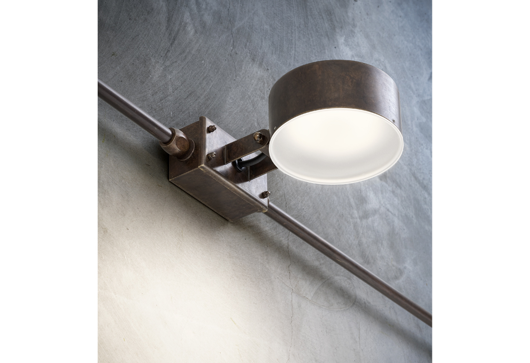 Picture of ACELUM SYSTEM - OUTDOOR WALL LAMP SYSTEM