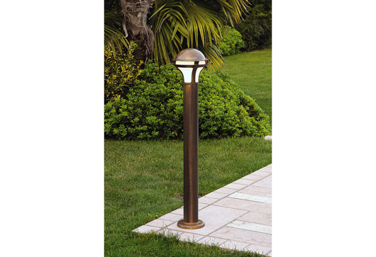 Picture of LOGGIA PALETTO - OUTDOOR LAMPS