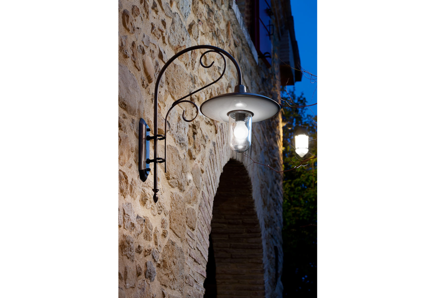 Picture of OTELLO - BRASS LAMPS