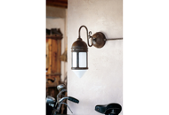 Picture of POSTIERLA - BRASS LAMPS